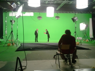 greenscreen